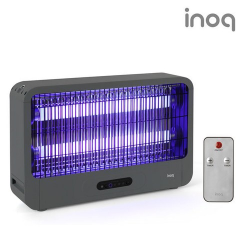 이노크아든 포충기 모기퇴치기 해충퇴치기 IA-IB100, 이노크아든 모기퇴치기 IA-IB100