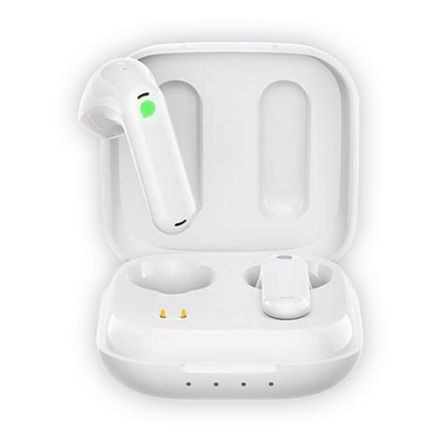 타임캐틀 WT2 Edge 음성인식 양방향 동시통역기 1개