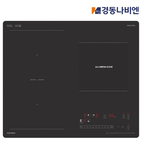 가스레인지 TOP01