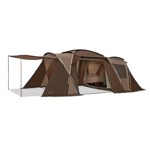 2023년 가성비 최고 코베아네스트2 - 코베아 KOVEA 네스트 II 준대형 크기의 넓은 실내공간으로 패밀리텐트