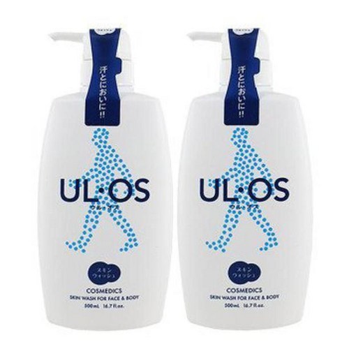 우르오스바디워시 TOP01