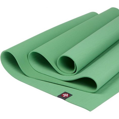 만두카 Manduka(만두카) 에코라이트 요가 매트 4 mm경량판 천연 고무제 정규 eKO Lite yoga mat 두꺼운 미끄러지지 않는 내구성 큰 사이즈 에코 소재 고밀도, 뚜껑