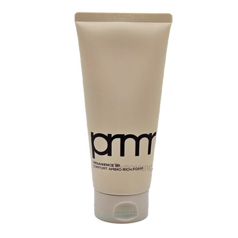 프리메라 오가니언스 BR 컴포트 아미노 리치 폼 150ml, 1개