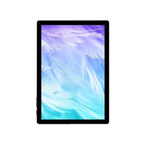 2023년 가성비 최고 태블릿 - 디클 탭 라이트 10.5 WIFI 태블릿PC, 그레이(본품만), 64GB