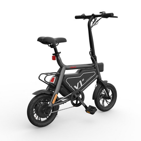 2023년 가성비 최고 샤오미전기자전거 - 샤오미 HIMO 전기자전거 V1S 접이식 PAS전기자전거 출퇴근전동자전거, 1, Xima V1S 그레이