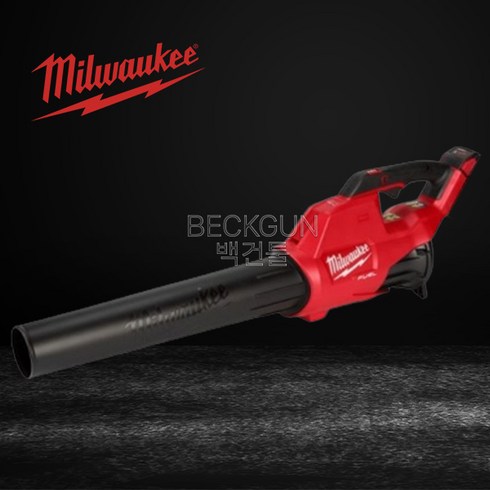 밀워키 충전 송풍기 대포 베어툴 M18 FBL-0, 1개