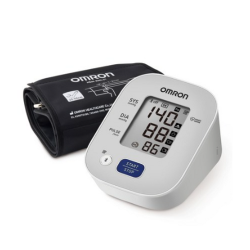 오므론 자동전자혈압계 HEM-7144T1, 10개, 7144T1자동전자혈압계