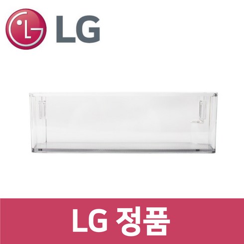 2024년 가성비 최고 j824mhr112 - LG 엘지 정품 J824MHR112 냉장고 냉장실 트레이 바구니 통 틀 rf89301