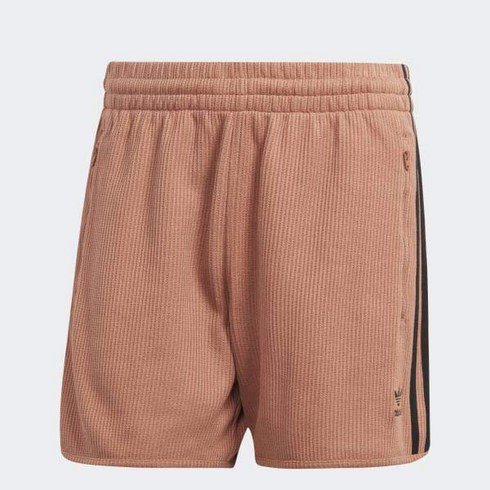 [아디다스 adidas] HS2082 와플 캐주얼 쇼츠 Q2 SHORTS