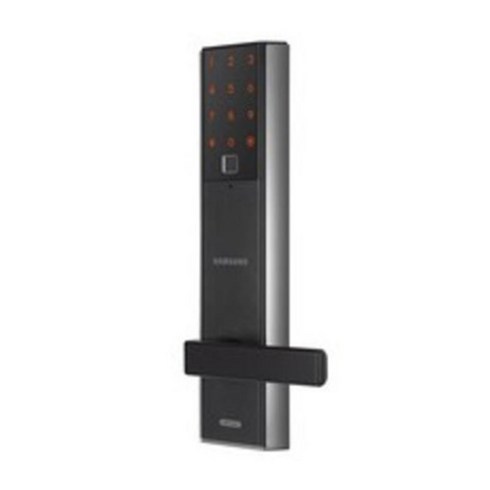 shs-p710 - 삼성SDS 스마트 도어락 SHP-H60F, 고객직접설치