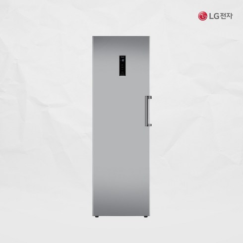 LG전자 냉동고, 샤인, A320S