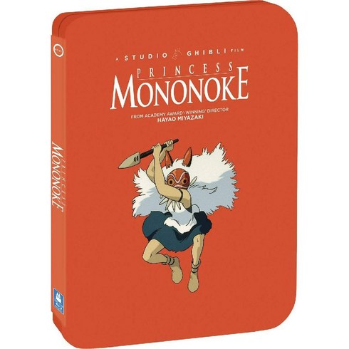 모노노케히메블루레이 - 모노노케 히메 블루레이 DVD 원령 공주 blu-ray