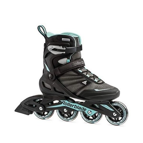 Rollerblade 롤러블레이드 여성 제트라블레이드 W 인라인 스케이트, 9, Rollerblade Zetrablade Inline