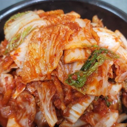 해남해주네김치 - 맛과 정성 수제썰은맛김치(배추김치) 해남 해주네 반찬(김해주) 1인가구 반찬, 10kg, 1개