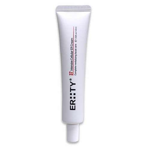 에르띠 37 인텐시브 셀룰러 이알 크림, 1개, 45ml