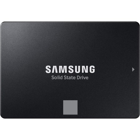 삼성ssd500 - 삼성전자 870 EVO SATA SSD 500GB, 1TB, 1TB