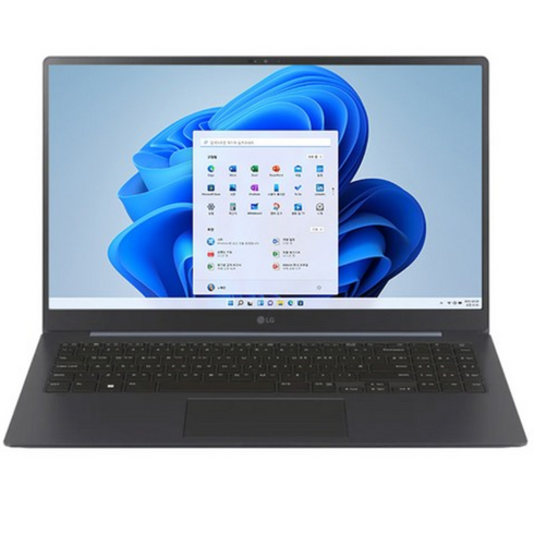 LG전자 2023 그램 990 15 코어i5 인텔 13세대, 넵튠 블루, 256GB, 16GB, WIN11 Home, 15Z90RT-GAOBK