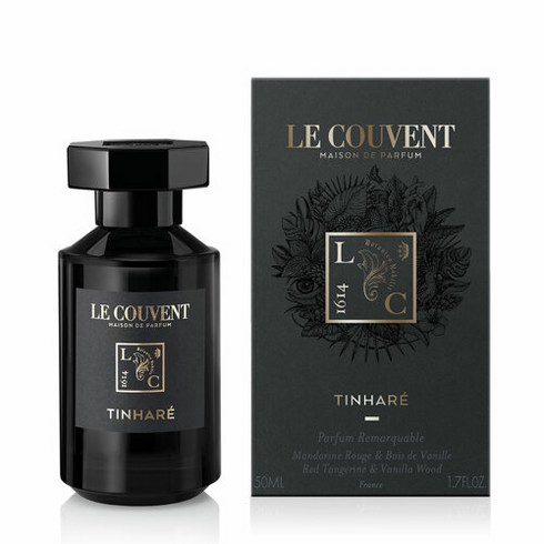 르 쿠방 [르 쿠방]틴하레 EDP 50ml, 선택완료, 단품없음, 1개