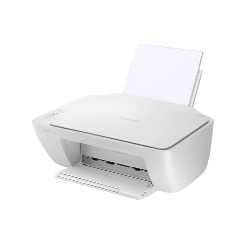 삼성전자 컬러 잉크젯 복합기 SL-J1680 + 잉크