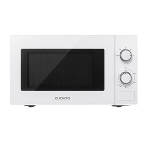쿠쿠 전자레인지 다이얼식 20L, CMW - A201DW (화이트/20L)