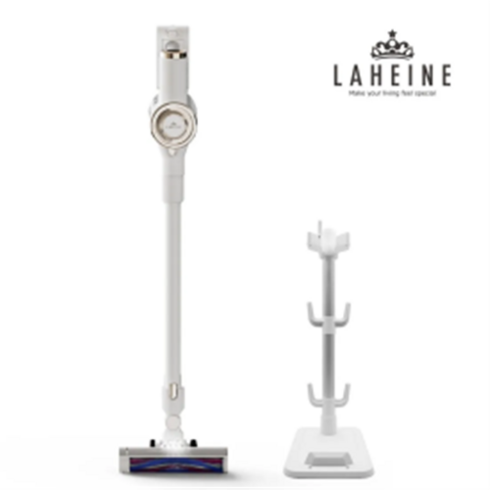 lhn-v8200w - [라헨느] 더 퀸 익스트림 듀얼헤파 무선청소기 V11 거치대패키지(LHN-V8200PKG), 상세 설명 참조