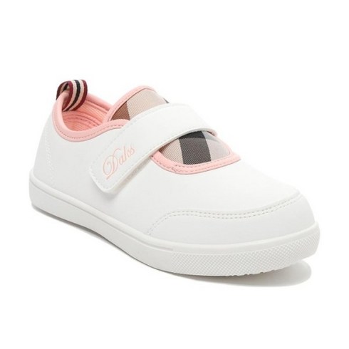 [닥스키즈] [닥스리틀] 벨크로 실내화 (DUY60UC02M_PK)