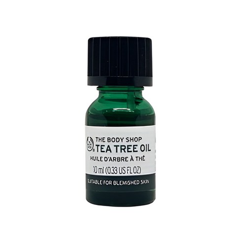더바디샵 대용량 티트리 오일, 20ml, 1개