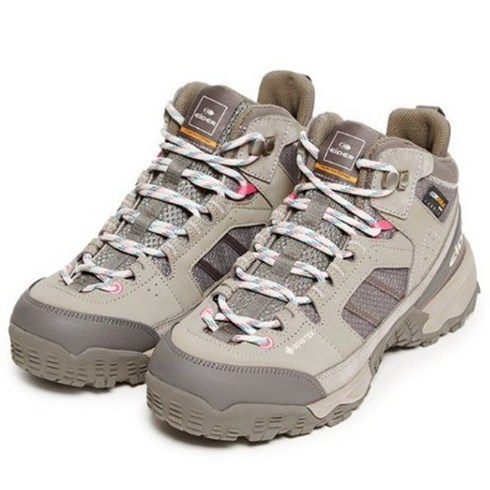 2023년 가성비 최고 아이더등산화 - [아이더] 접지력과 쿠셔닝이 향상된 <샬레 하이브> 여성용 100%방수 고어텍스 미드컷 등산화 (다크베이지) DWF22G02E4’/></a></p>
<p class=