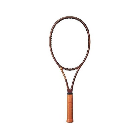 정품 윌슨 프로 스태프 97 V14 언스트렁 퍼포먼스 테니스 라켓, Grip Size 3 - 4 3/8", Pro Staff 97UL V14