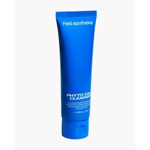 FELD APOTHEKE 피토 캄 클렌저 120ml Phyto Calm Cleanser 120ml, NONE, 1개