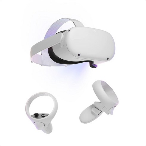 메타퀘스트2 어드밴스 올인원 VR 헤드셋