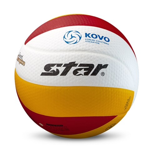 스타정품 그랜드챔피언 배구공 VB225-34 배구경기 정식시합구