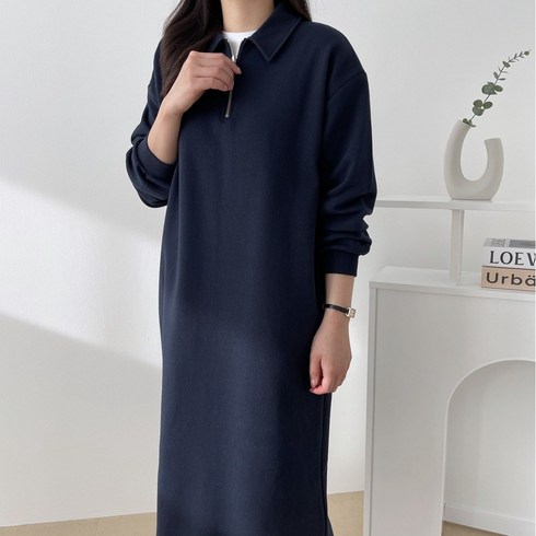 겨울원피스 TOP01