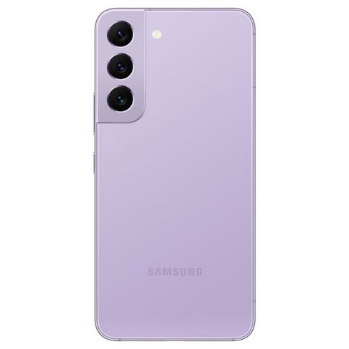 2023년 가성비 최고 s22 - 삼성전자 갤럭시 S22 5G 256GB 제휴카드 새제품 미개봉 미개통, 보라퍼플