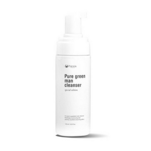 라라달라남성청결제150g - 포고니아 퓨어그린 남성 청결제 150ml 305219, 1개