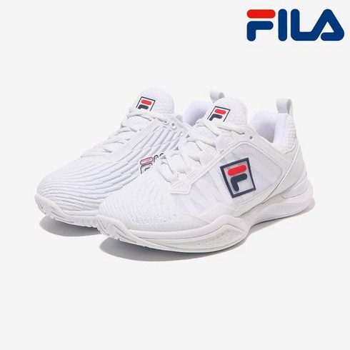 FILA 휠라 스피드서브 T9 1TM01806F_100 HYMI