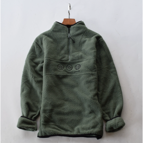 RIPCURL립컬 RIP CURL BELLS POLAR FLEECE