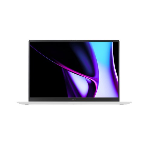LG그램프로 최신 16인치 가벼운 노트북 16ZD90SP-GX56K 인텔 U5 16GB SSD 256GB 고주사율 업무용 학생용, Free DOS, 화이트