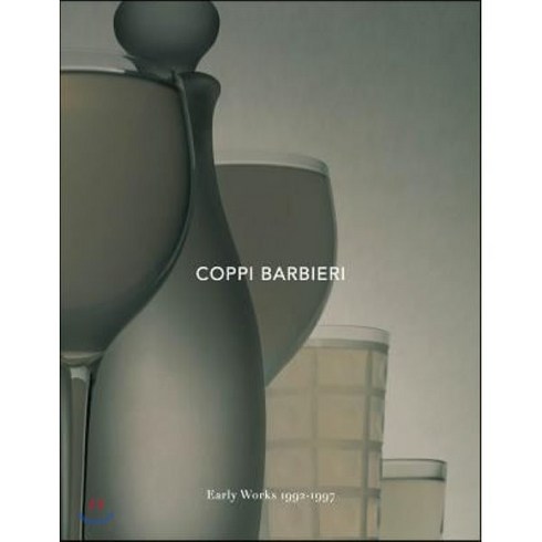 Coppi Barbieri : Early Works 1992?1997, Damiani Editore, 9788862086370, Barbieri, Lucilla/ Roversi,...