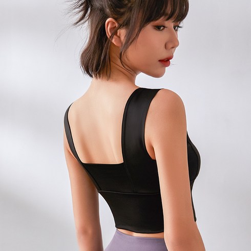 ANYOU 노와이어 심리스 브래지어 편안한 일체형 컴포트 일상용 고급 무봉제