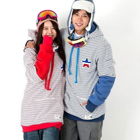 2023년 가성비 최고 보드복톨후드 - WHIZZ 그랑프리 톨후드 남녀공용 보드복 스키복 후드티 기모안감