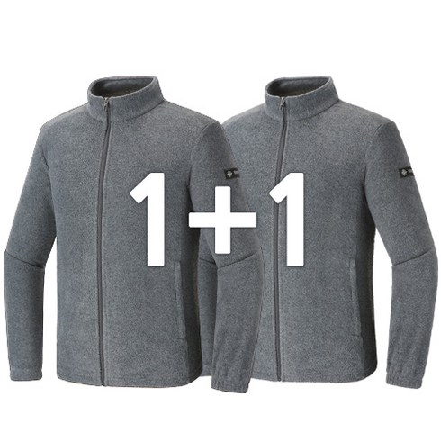 디스커버리후리스 TOP01