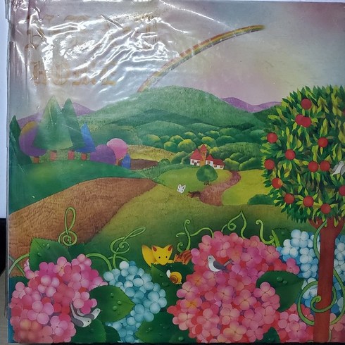 6964.LP음반 . 넥스트 N.EX.T HOME (인형의 기사).가요 팝 클래식 라이센스 중고음반