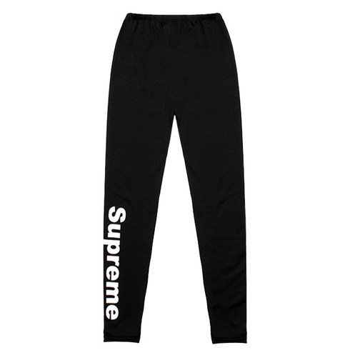 Supreme Collection 남여공용 슈프림 레깅스