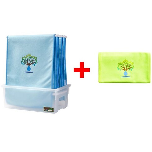 2023년 가성비 최고 가습기 수리 - [수리나무 스토리] 수리나무 천 가습기 블루+극세사 필터 자연기화 무소음 4L 대용량 48시간 간편 세척&물보충 블루 그린 옐로우 세 가지 색상 인테리어 가습기, 천가습기 블루 + 그린 극세사 필터, P002