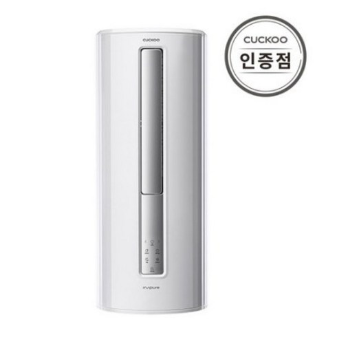 (공식) 쿠쿠 CA-AWD0610W 인스퓨어 프리미엄 듀얼인버터 창문형 에어컨