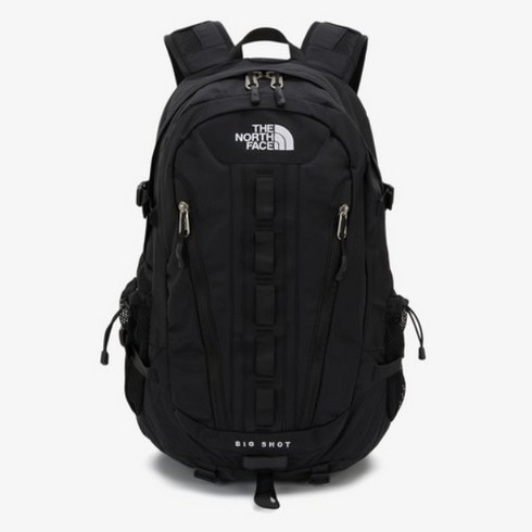 노스페이스 남녀공용 빅샷 백팩 NM2DQ01A