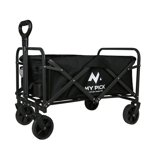 마이픽 캠핑 웨건 MPC-WGON(블랙만가능), 상세페이지 참조, 상세페이지 참조