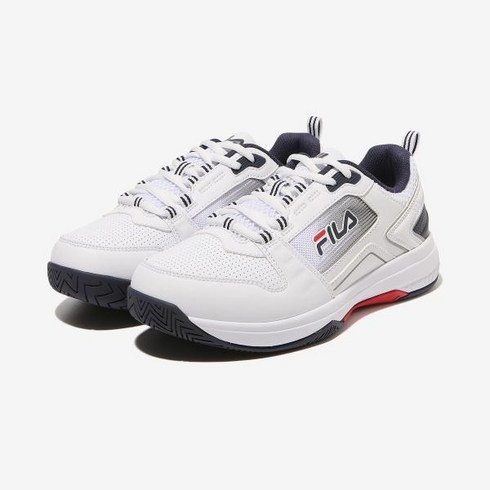 휠라운동화 - [FILA] 휠라 스트로크2 T3_1TM01807E_110