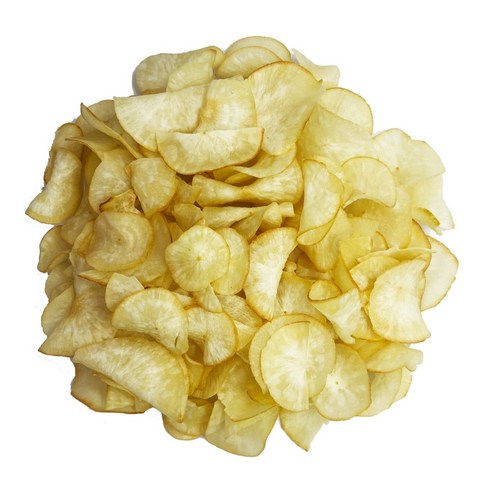 카사바칩 오리지널맛 1.2kg, 1개